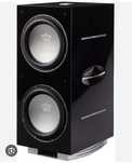 Rel 212SX subwoofer - PARA