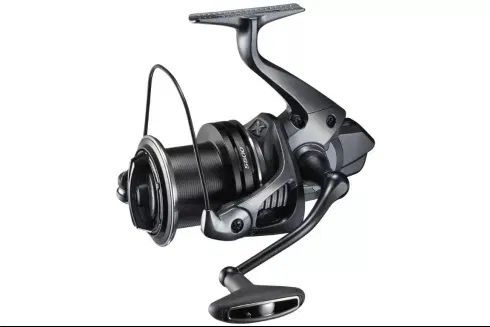 Выгодная цена!Котушка Shimano Ultegra CI4+5500 XTC 5+1bb