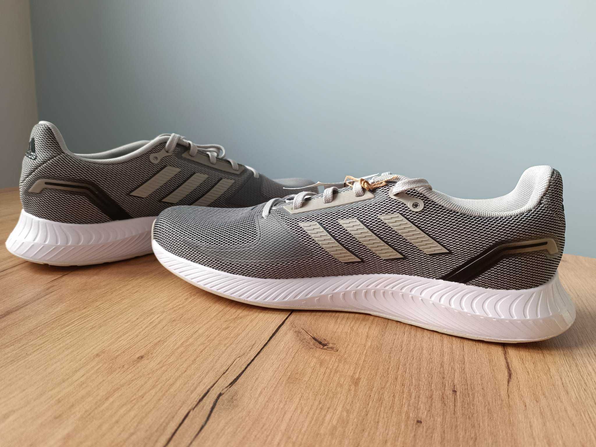 Adidas RunFalcon 2.0 rozmiar 46 (29,2 cm)