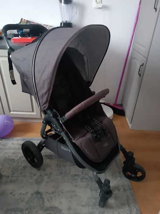 Wózek spacerowy Valco Baby Snap 4 Tailormade