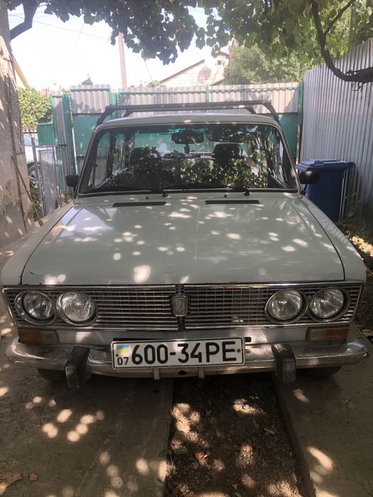 Продам жигуль ВАЗ 2103