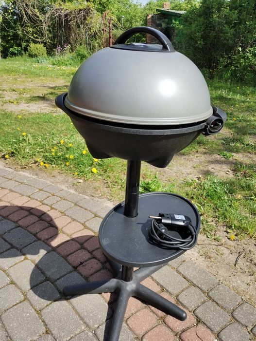 Grill elektryczny Tepro