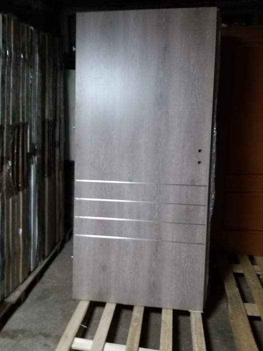 Drzwi wewnętrzne duża ilość tanio