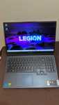 Laptop gamingowy Lenovo Legion 5 15ITH6H, rozszerzony do 1TB; 32GB