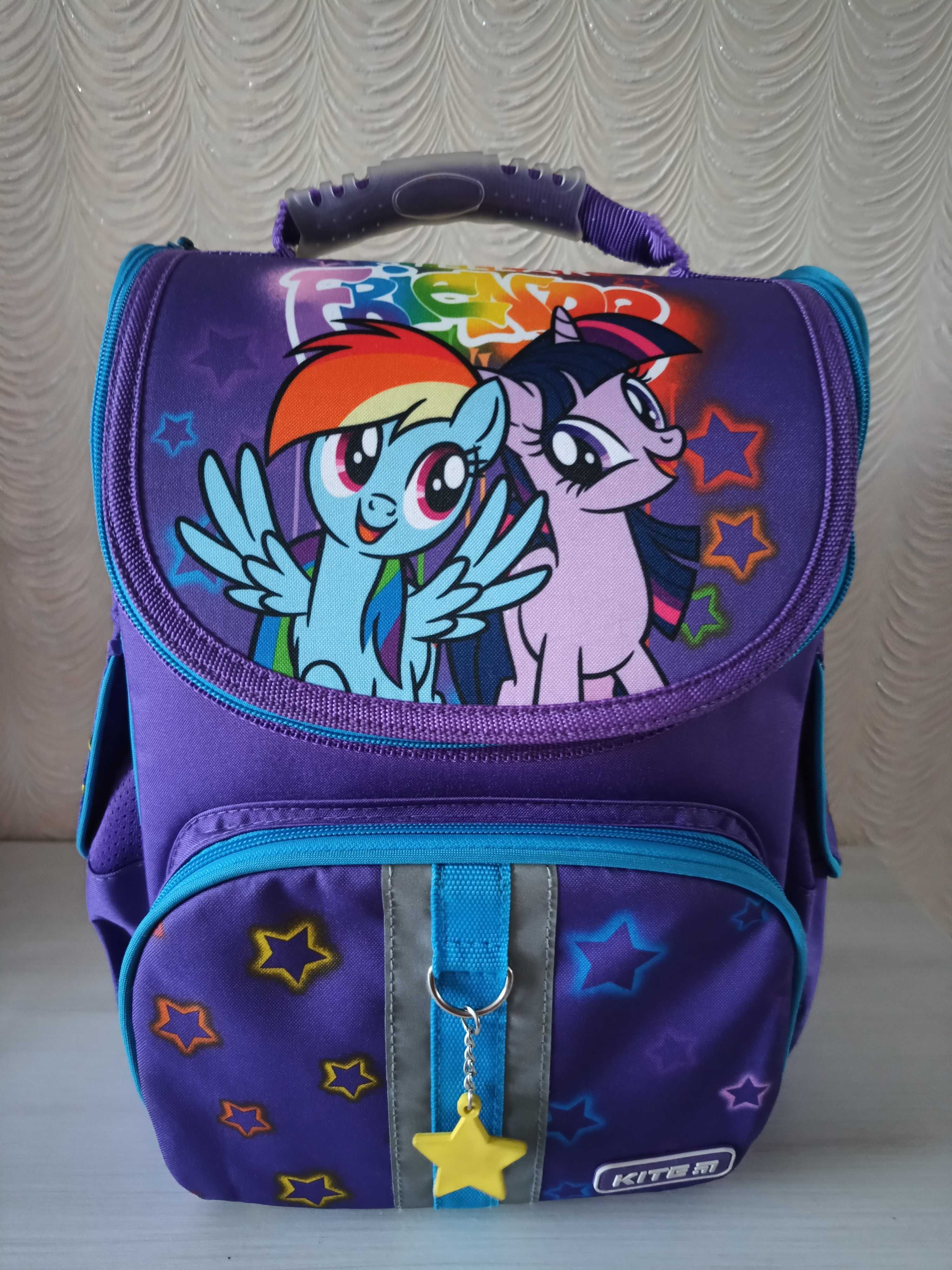 Рюкзак шкільний Kite