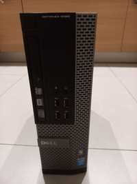 Dell Optiplex 9020m i3-4130/4GB RAM/465GB HDD