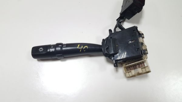 Manípulo pisca-pisca TOYOTA Avensis Sedan (_T22_)