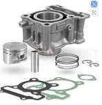 KIT CILINDRO NMAX COMPLETO