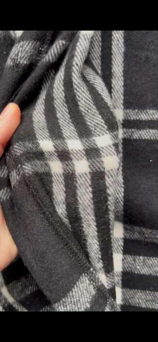 Кашемірова сорочка 42-44