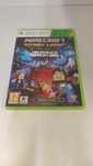 (BP) Minecraft: Story Mode Complete Adventure Ep 1-8 XBOX360