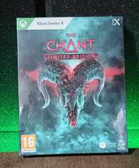 The Chant Xbox Series X - przygodowy horror super edycja PL