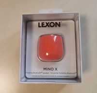 Głośnik przenośny, bezprzewodowy Lexon MINO X