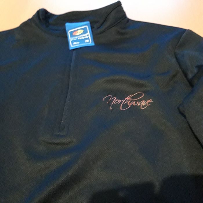 Bluza kolarska Northwave XS