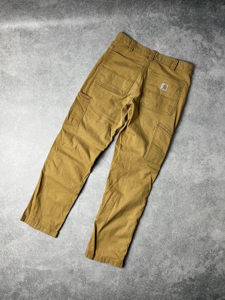 Карго штаны мужские Carhartt