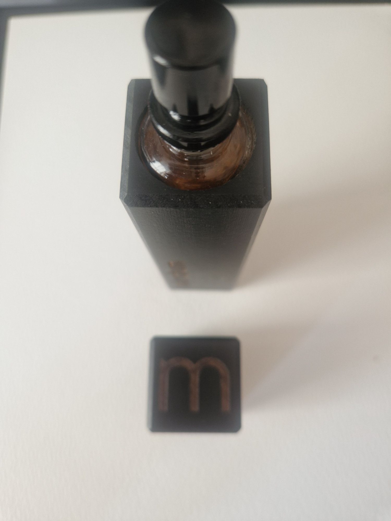 Perfumy Mirratum mokosh 30ml
