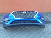 Zderzak przedni Hyundai Tucson 3 III 2018-> lift nr4357