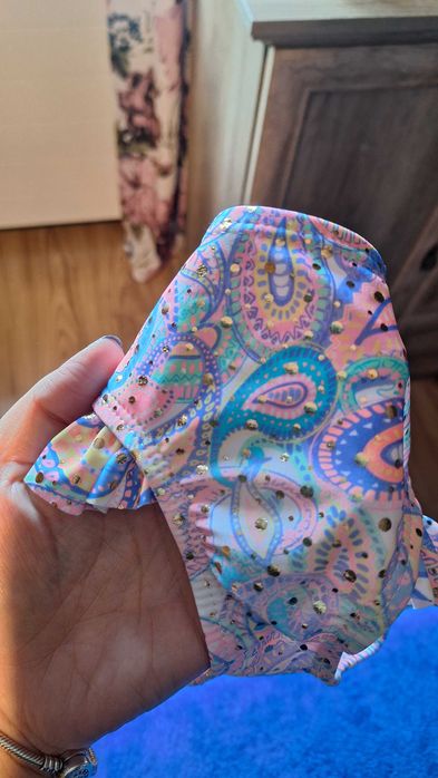 Kostium kąpielowy dla dziewczynki