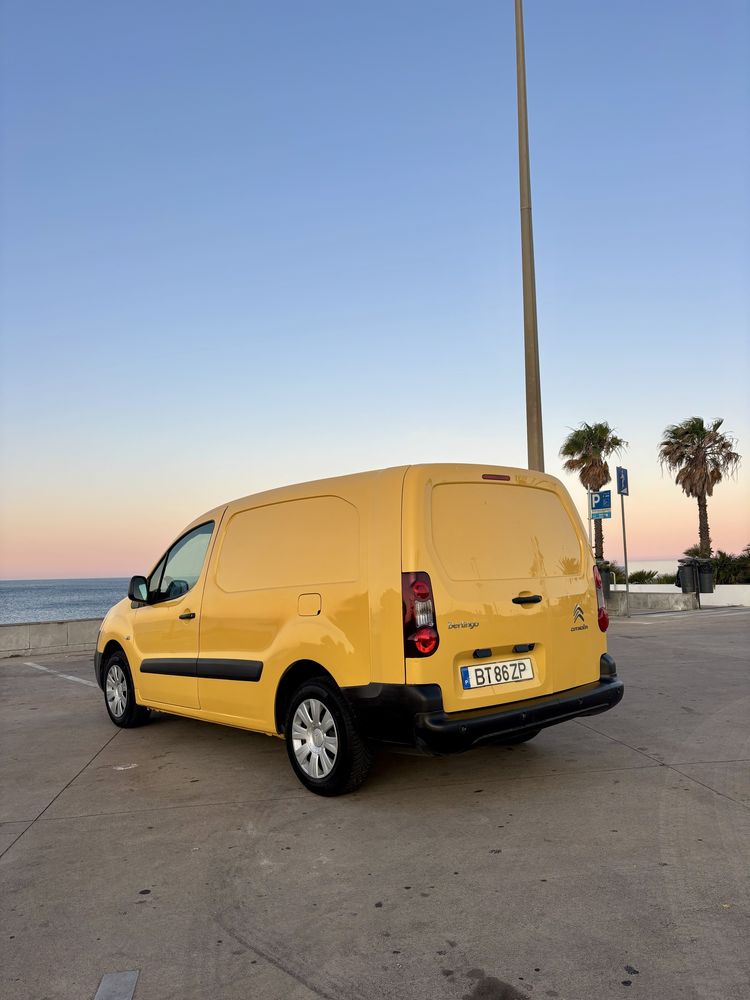 Citroen Berlingo XL