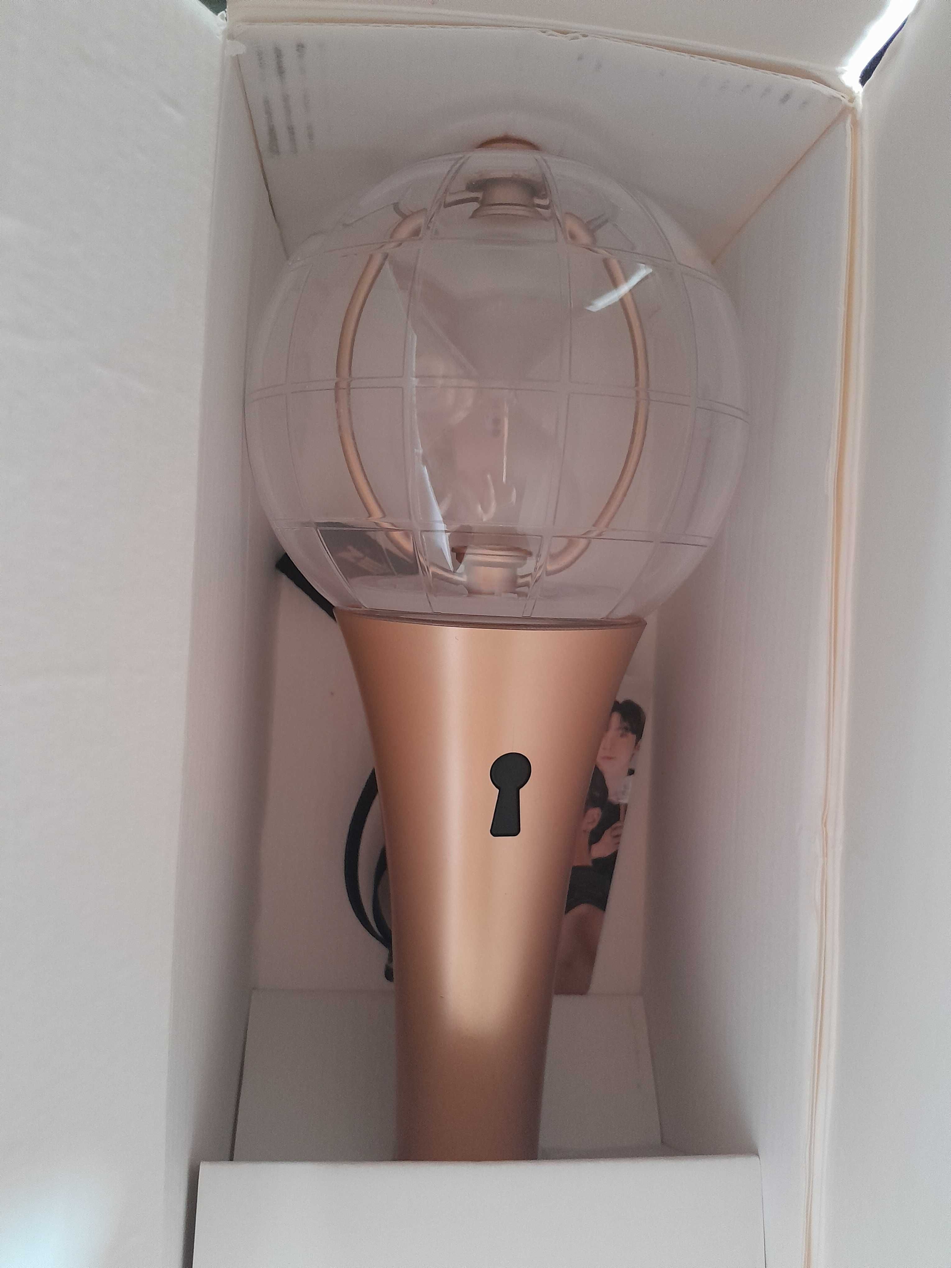 Lightstick Oficial Ateez