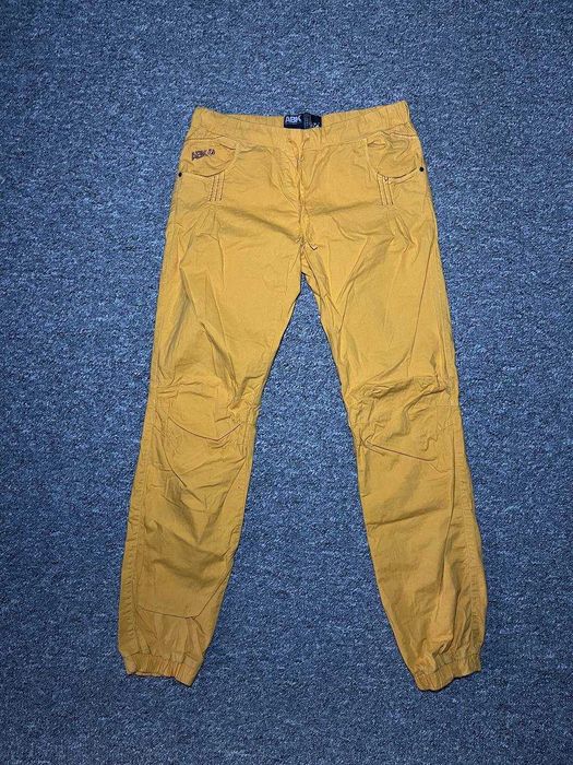 Жіночі штани ABK Zora Honey E9 CLIMBING - M- боулдерінг/скелелазіння