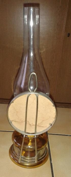 Lampa naftowa sprzedam