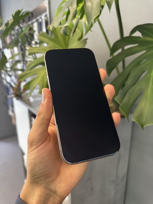 iPhone 16 Pro 128Gb Desert Titanium Neverlock З Гарантією