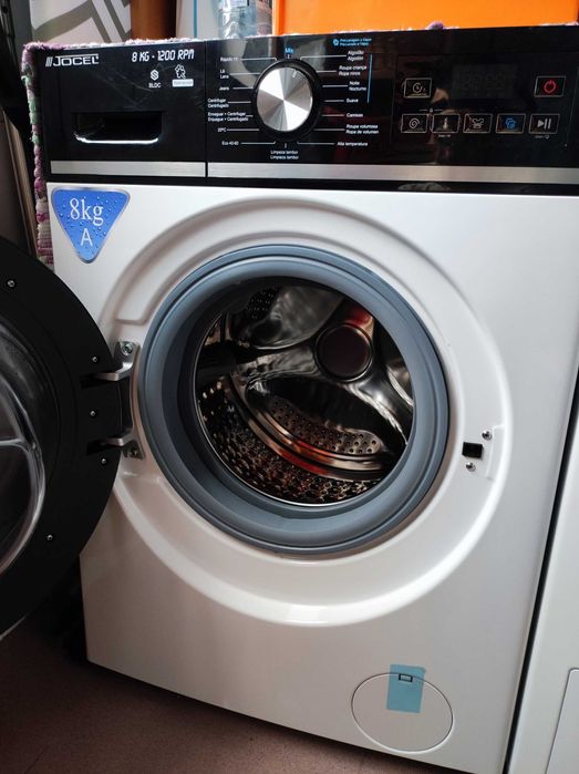Máquina lavar roupa Jocel