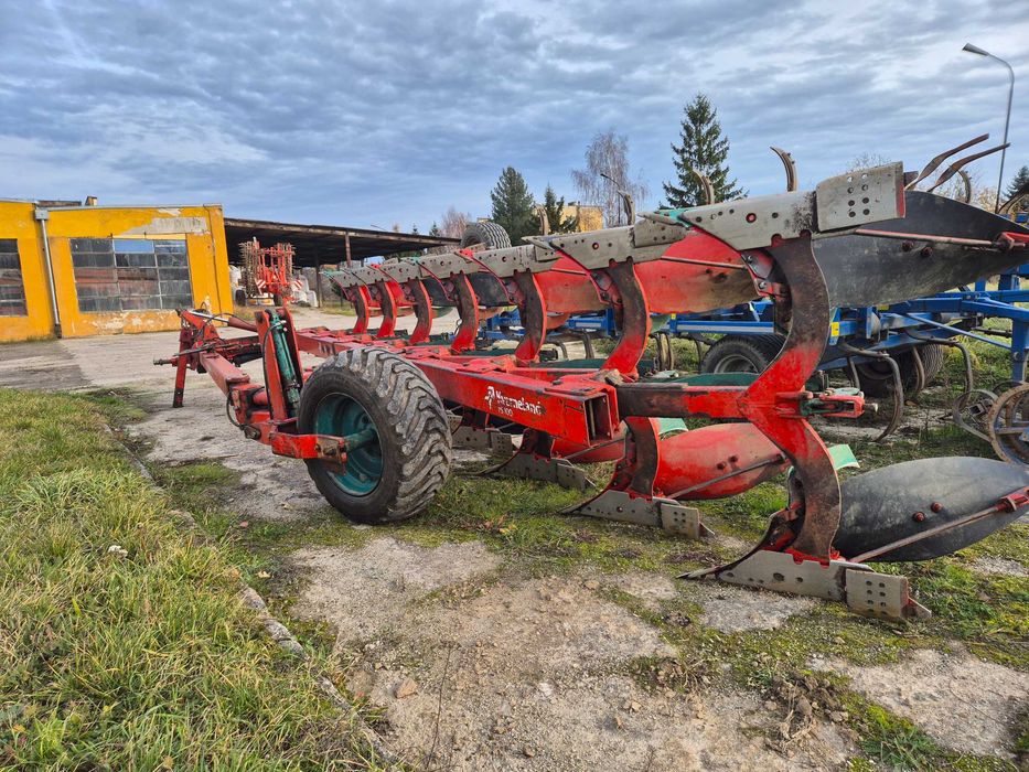 do sprzedaży sprzęt rolniczy używany
