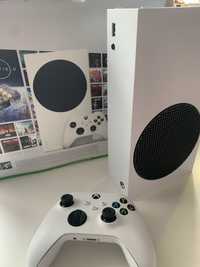 XBOX series S na sprzedaz