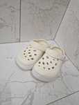 Klapki a'la crocs 26/27