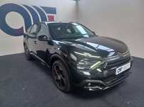 Citroën C4 1.2 PureTech Feel Pack