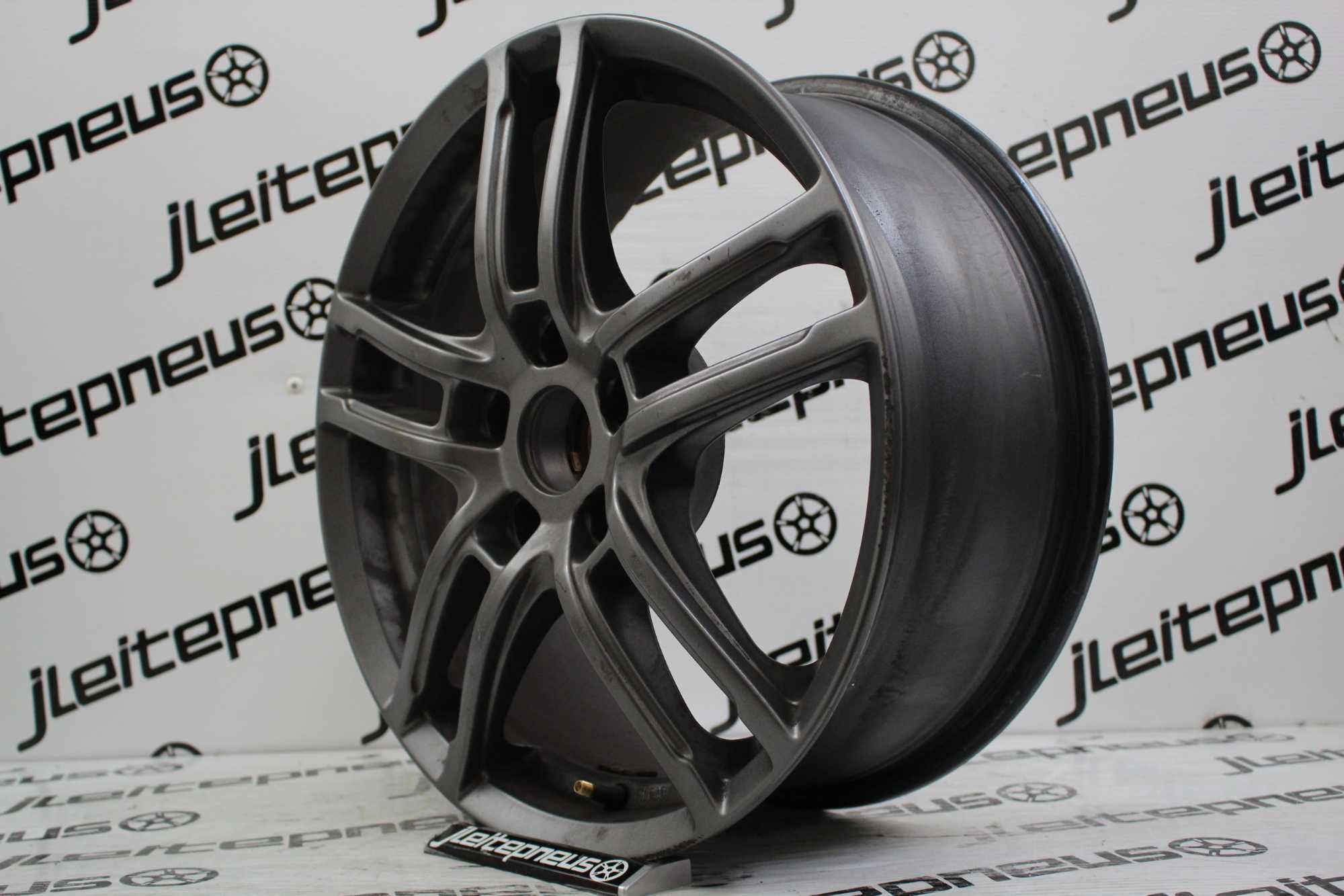 Jantes Originais Dezent 17 5x112 7 ET38  - Fazemos Montagem/ Envio