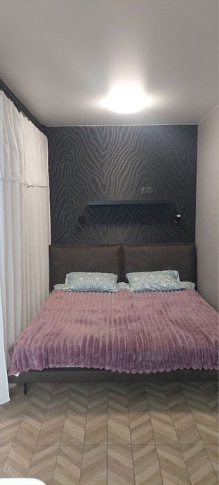 Жк подобово/погодинно військовим знижка/безпечне місце є світло завжди