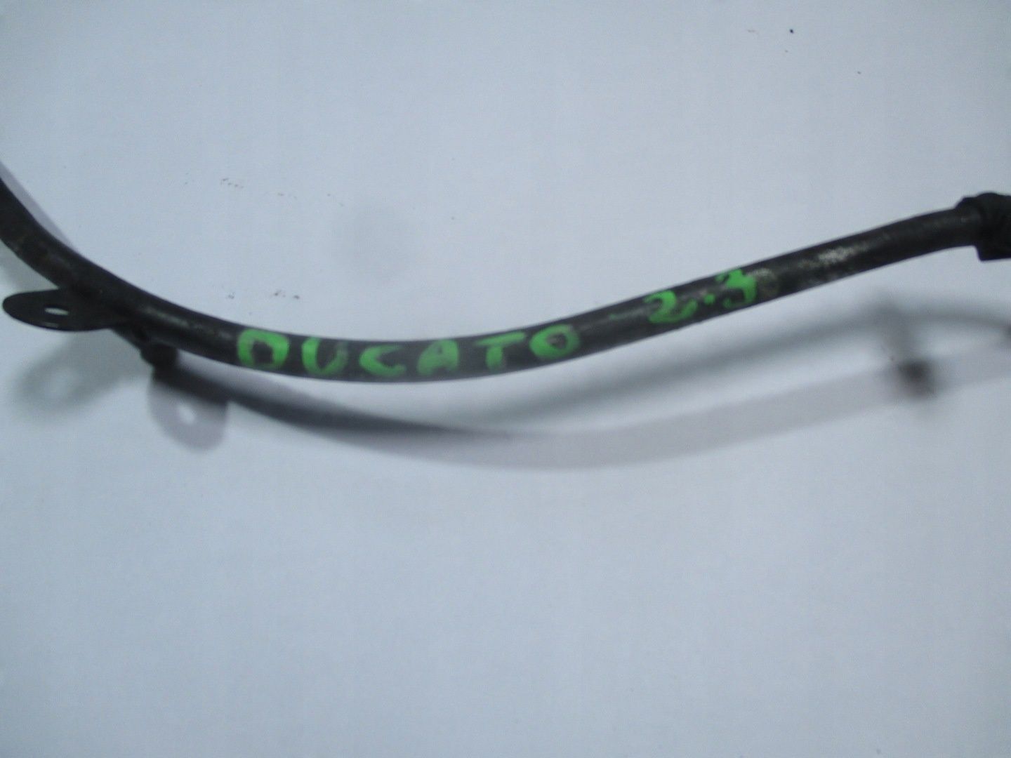 BAGNET MIARKA OLEJU FIAT DUCATO 2.3 06-11 EU 4