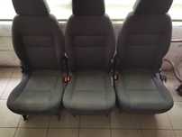 FOTEL FOTELE TYL ALHAMBRA SHARAN GALAXY 00-