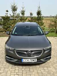 Opel Insignia Sports
