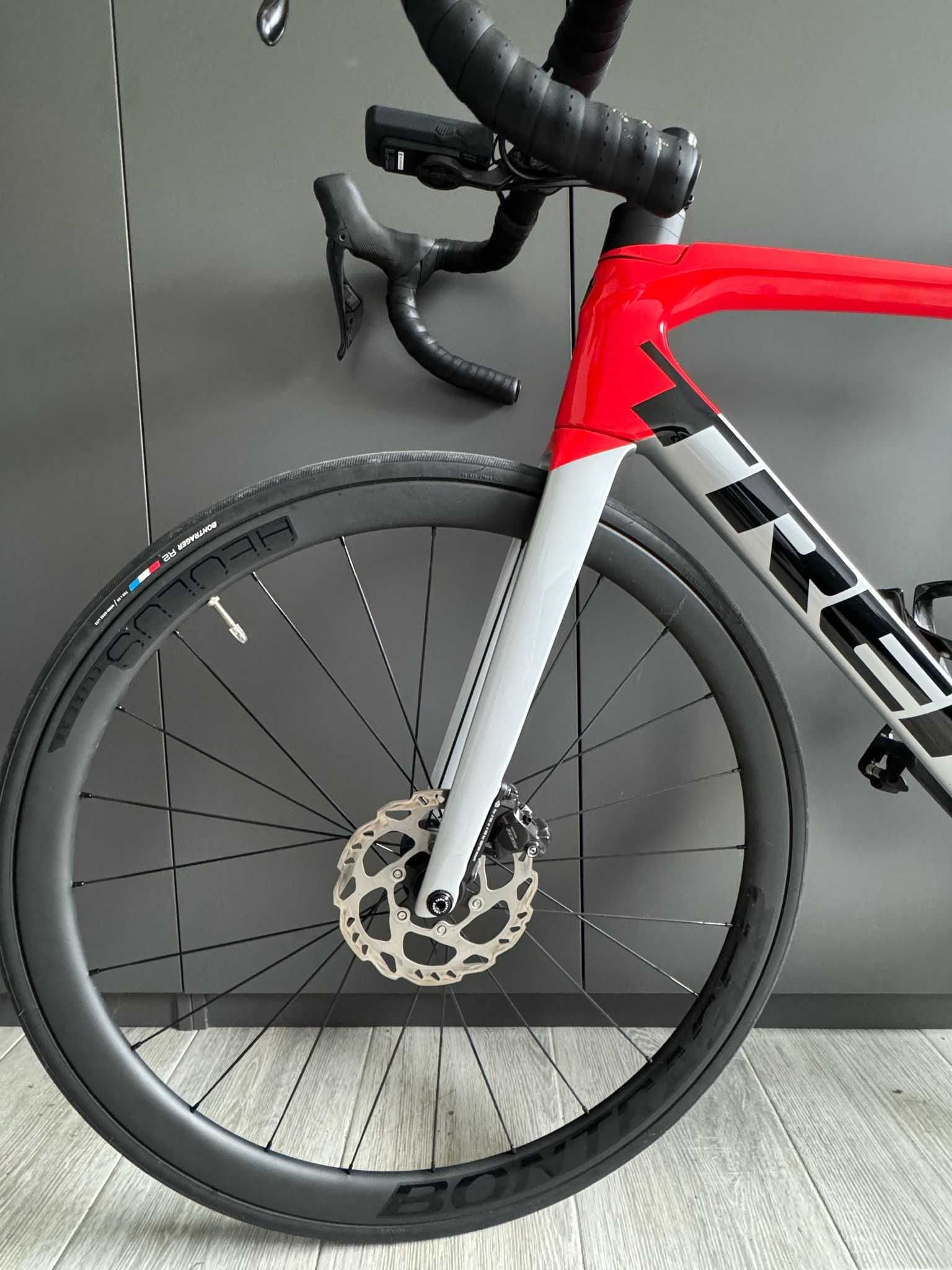 Trek Émonda SL 6 Disc Pro Di2