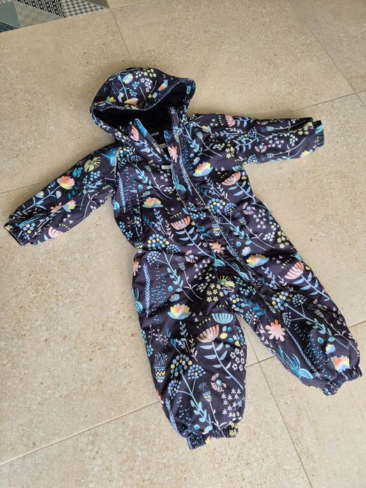 Зимовий комбінезон Reima, 92