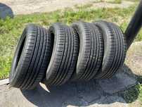 Літні шини Nexen 225/55 R16