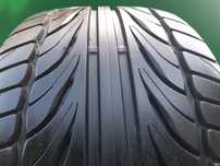 FALKEN FK452 255/35/18, 1 szt 7,2 mm OKAZJA