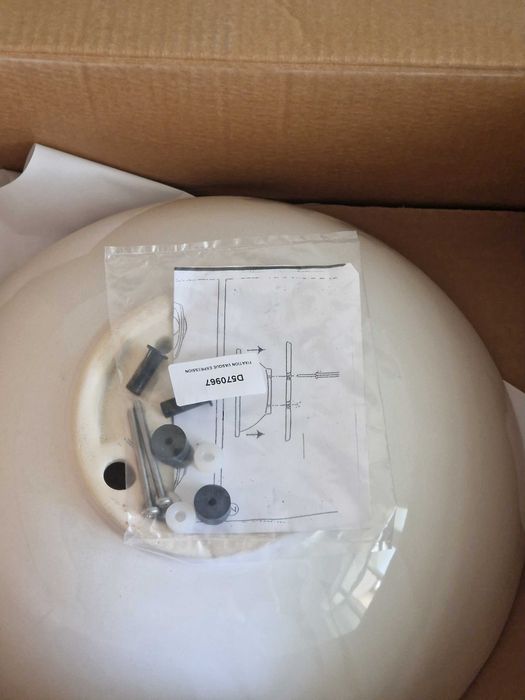 Умивальник Ideal Standard Strada K079501 білий