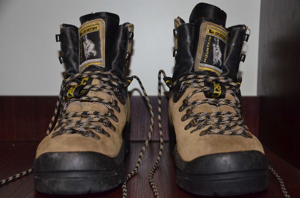 Ботінки La Sportiva 40-41p