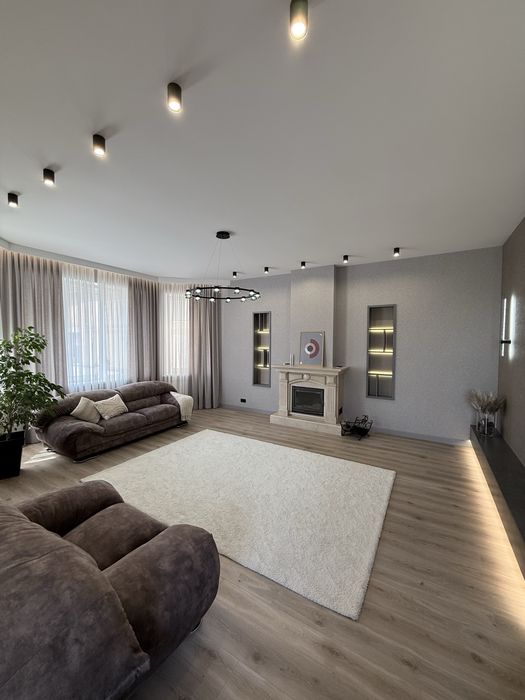 ‼️Продам новый дом на Фонтане‼️