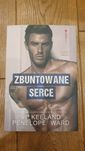 Vi Keeland, Penelope Ward "Zbuntowane serce"