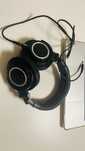Audio-Technica ATH-M50X Czarny - używane