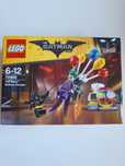 Lego 70900 Joker Batman Zestaw