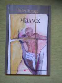 Didier Sarnago - Meia voz