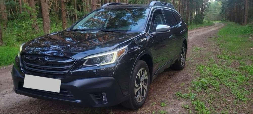 Продаю Subaru Outback 2.5 (2020)