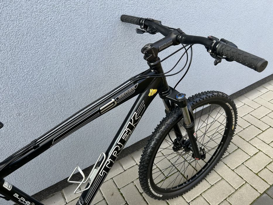 Rower Trek mtb 26”