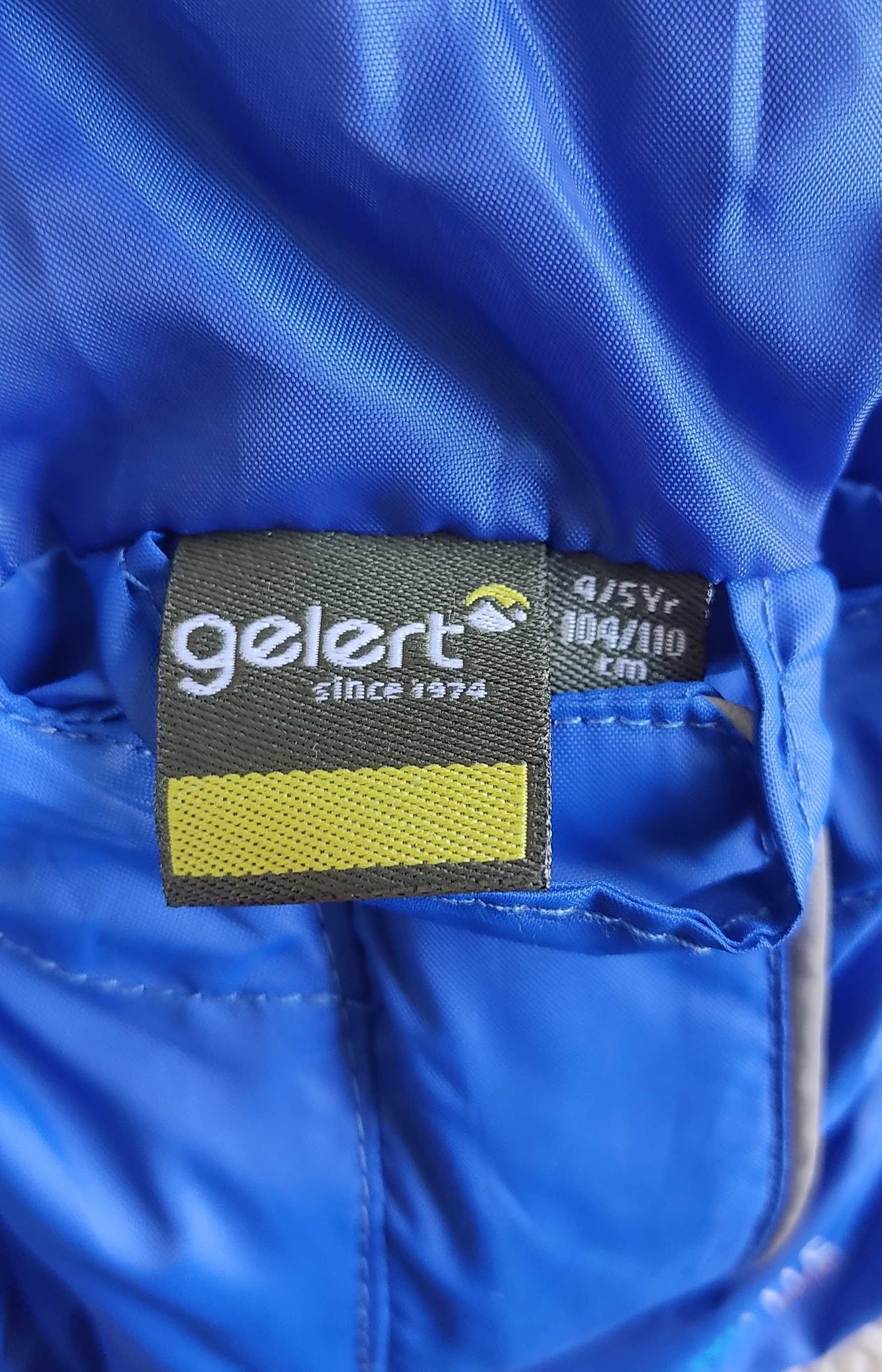 Fato para a neve 4/5 anos - como novo usado apenas 1 x